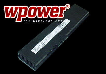 Eladó Már csak volt!!! Fujitsu FMVNBP151 akkumulátor (5200mAh) Wpower Notebook akku 1 év gar - olcsó, Új Eladó Már csak volt!!! - Miskolc ( Borsod-Abaúj-Zemplén ) fotó