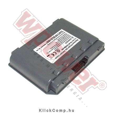 Eladó Már csak volt!!! Fujitsu FPCBP159 laptop akku 2600mAh - olcsó, Új Eladó Már csak volt!!! - Miskolc ( Borsod-Abaúj-Zemplén ) fotó