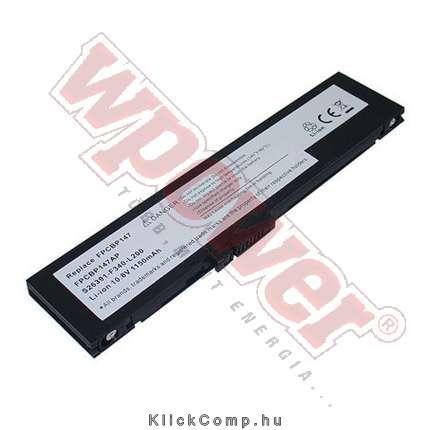 Eladó Már csak volt!!! Fujitsu FMVNBP151 laptop akku 1150mAh - olcsó, Új Eladó Már csak volt!!! - Miskolc ( Borsod-Abaúj-Zemplén ) fotó