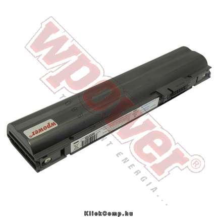 Eladó Már csak volt!!! Fujitsu FPCBP130 akkumulátor (6600mAh) Wpower Notebook akku 1 év gar - olcsó, Új Eladó Már csak volt!!! - Miskolc ( Borsod-Abaúj-Zemplén ) fotó