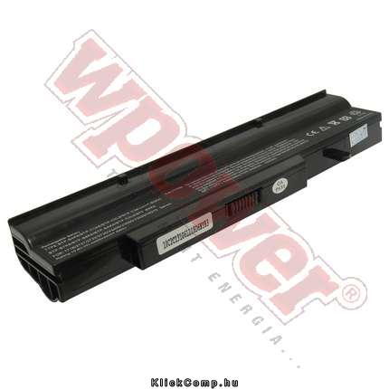 Eladó Már csak volt!!! WPower Fujitsu BTP-B4K8 akkumulátor (4400mAh) - olcsó, Új Eladó Már csak volt!!! - Miskolc ( Borsod-Abaúj-Zemplén ) fotó