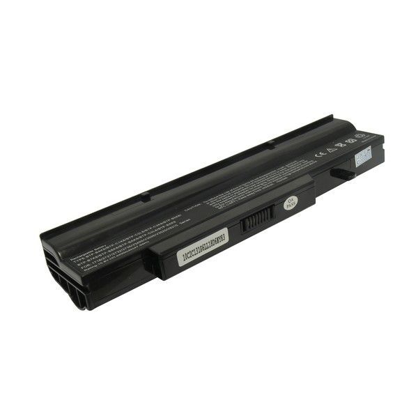 Eladó Már csak volt!!! Fujitsu BTP-B4K8 akkumulátor 5200mAh Wpower Notebook akku 1 év gar - olcsó, Új Eladó Már csak volt!!! - Miskolc ( Borsod-Abaúj-Zemplén ) fotó
