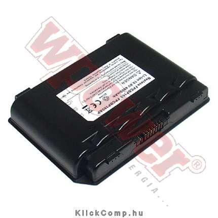Eladó Már csak volt!!! Fujitsu FPCBP159 laptop akku 5200mAh - olcsó, Új Eladó Már csak volt!!! - Miskolc ( Borsod-Abaúj-Zemplén ) fotó