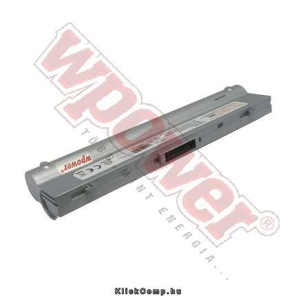 Eladó Már csak volt!!! Fujitsu FPCBP36 akkumulátor 5200mAh Notebook akku 1 év gar - olcsó, Új Eladó Már csak volt!!! - Miskolc ( Borsod-Abaúj-Zemplén ) fotó