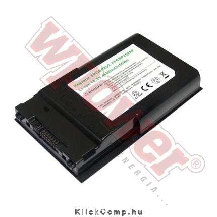 Eladó Már csak volt!!! Fujitsu FPCBP200AP laptop akku 5200mAh - olcsó, Új Eladó Már csak volt!!! - Miskolc ( Borsod-Abaúj-Zemplén ) fotó