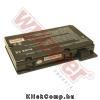 Eladó Már csak volt!!! Fujitsu 3S4400-S1S5-01 akku 4400mAh Notebook akku 1 év gar - olcsó, Új Eladó Már csak volt!!! - Miskolc ( Borsod-Abaúj-Zemplén ) fotó 1