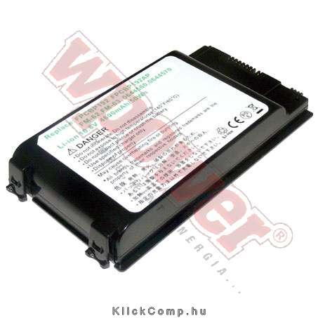 Eladó Már csak volt!!! Fujitsu FPCBP192 laptop akku 5200mAh - olcsó, Új Eladó Már csak volt!!! - Miskolc ( Borsod-Abaúj-Zemplén ) fotó