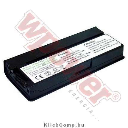 Eladó Már csak volt!!! Fujitsu FPCBP194 laptop akku 7800mAh - olcsó, Új Eladó Már csak volt!!! - Miskolc ( Borsod-Abaúj-Zemplén ) fotó