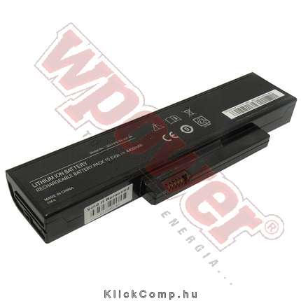 Eladó Már csak volt!!! Fujitsu S26391-F6120-F470 laptop akku 4400mAh, eredeti - olcsó, Új Eladó Már csak volt!!! - Miskolc ( Borsod-Abaúj-Zemplén ) fotó