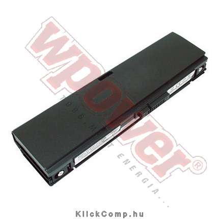 Eladó Már csak volt!!! Fujitsu FPCBP205 laptop akku 5200mAh - olcsó, Új Eladó Már csak volt!!! - Miskolc ( Borsod-Abaúj-Zemplén ) fotó