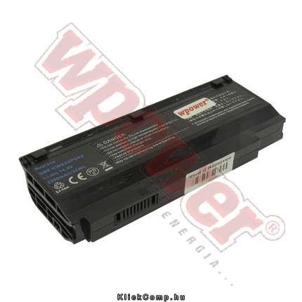 Eladó Már csak volt!!! Fujitsu SMP-CWXXXPSA4 akku 2200mAh Notebook akku 1 év gar - olcsó, Új Eladó Már csak volt!!! - Miskolc ( Borsod-Abaúj-Zemplén ) fotó