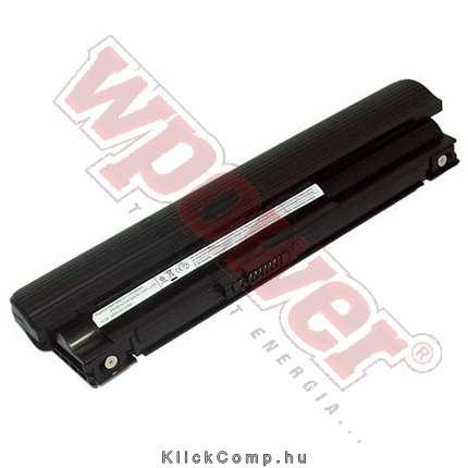 Eladó Már csak volt!!! Fujitsu FPCBP207 laptop akku 5200mAh - olcsó, Új Eladó Már csak volt!!! - Miskolc ( Borsod-Abaúj-Zemplén ) fotó