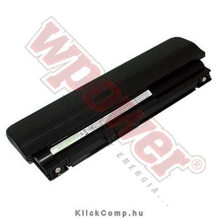 Eladó Már csak volt!!! Fujitsu FPCBP207 laptop akku 7800mAh - olcsó, Új Eladó Már csak volt!!! - Miskolc ( Borsod-Abaúj-Zemplén ) fotó
