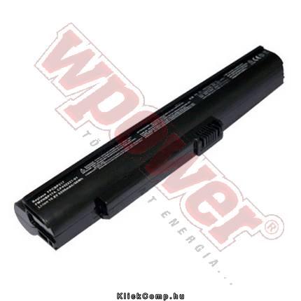 Eladó Már csak volt!!! Fujitsu FPCBP216 laptop akku 4400mAh Notebook akku 1 év gar - olcsó, Új Eladó Már csak volt!!! - Miskolc ( Borsod-Abaúj-Zemplén ) fotó