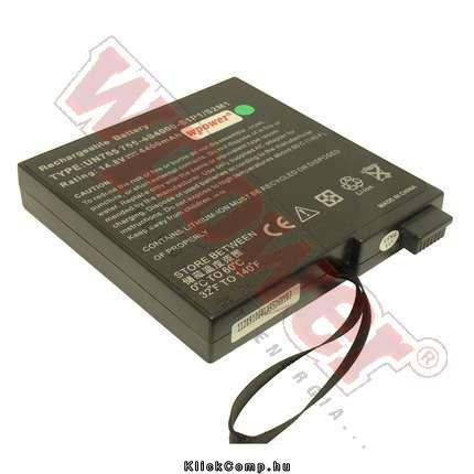 Eladó Már csak volt!!! Fujitsu 755-4S4000-S1P1 akku (4400mAh) Wpower Notebook akku 1 év gar - olcsó, Új Eladó Már csak volt!!! - Miskolc ( Borsod-Abaúj-Zemplén ) fotó