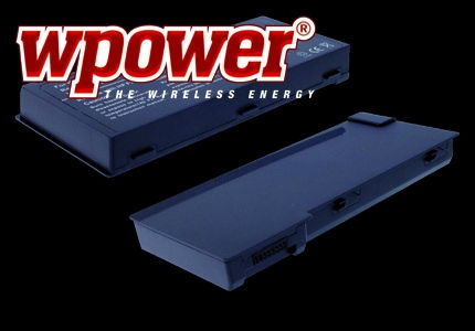 Eladó Már csak volt!!! HP F2024 akkumulátor (6900mAh) Wpower Notebook akku 1 év gar - olcsó, Új Eladó Már csak volt!!! - Miskolc ( Borsod-Abaúj-Zemplén ) fotó