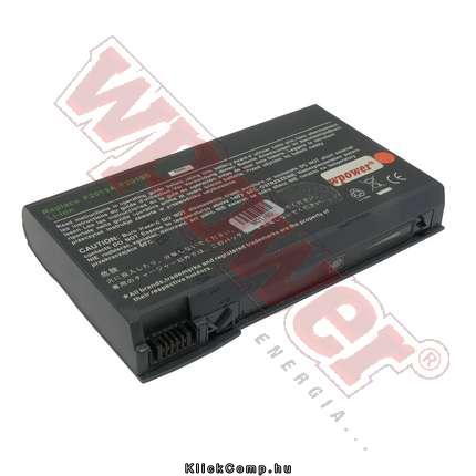 Eladó Már csak volt!!! HP F2019 akkumulátor (5200mAh) Wpower Notebook akku 1 év gar - olcsó, Új Eladó Már csak volt!!! - Miskolc ( Borsod-Abaúj-Zemplén ) fotó