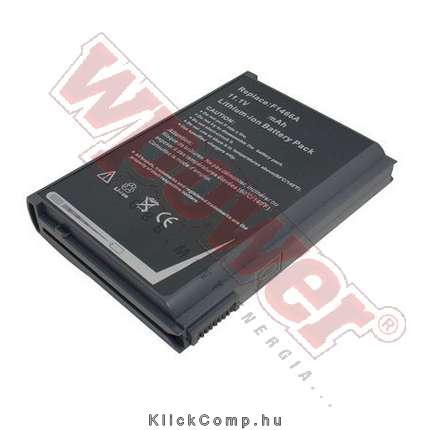 Eladó Már csak volt!!! HP F1466A laptop akku 6900mAh - olcsó, Új Eladó Már csak volt!!! - Miskolc ( Borsod-Abaúj-Zemplén ) fotó
