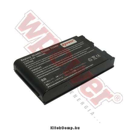 Eladó Már csak volt!!! HP HSTNN-IB12 akkumulátor 4400mAh Notebook akku 1 év gar - olcsó, Új Eladó Már csak volt!!! - Miskolc ( Borsod-Abaúj-Zemplén ) fotó