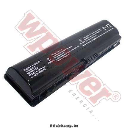 Eladó Már csak volt!!! HP HSTNN-DB32 akkumulátor 4400mAh Notebook akku 1 év gar - olcsó, Új Eladó Már csak volt!!! - Miskolc ( Borsod-Abaúj-Zemplén ) fotó