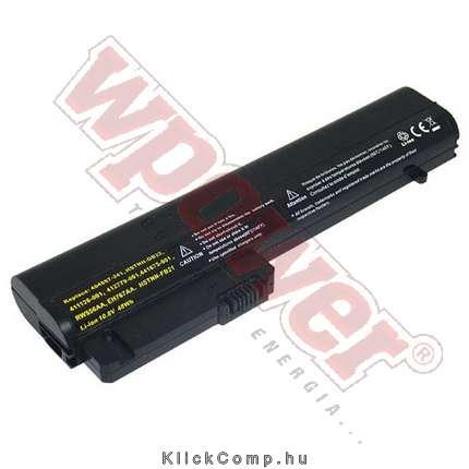 Eladó Már csak volt!!! HP HSTNN-DB22 laptop akku 5200mAh - olcsó, Új Eladó Már csak volt!!! - Miskolc ( Borsod-Abaúj-Zemplén ) fotó