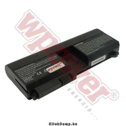Eladó Már csak volt!!! HP HSTNN-OB37 akkumulátor (7800mAh) Wpower Notebook akku 1 év gar - olcsó, Új Eladó Már csak volt!!! - Miskolc ( Borsod-Abaúj-Zemplén ) fotó