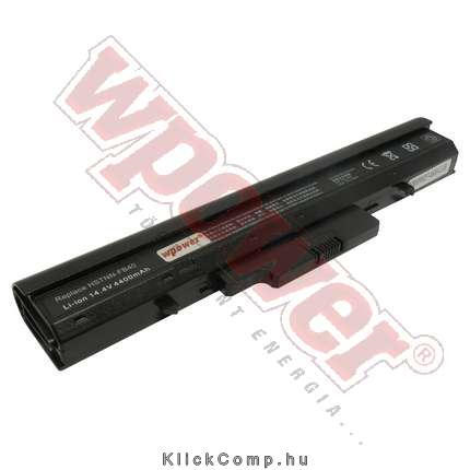 Eladó Már csak volt!!! HP RW557AA laptop akku 5200mAh - olcsó, Új Eladó Már csak volt!!! - Miskolc ( Borsod-Abaúj-Zemplén ) fotó