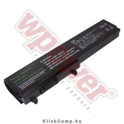 Eladó Már csak volt!!! HP 468816-001 laptop akku 5200mAh - olcsó, Új Eladó Már csak volt!!! - Miskolc ( Borsod-Abaúj-Zemplén ) fotó