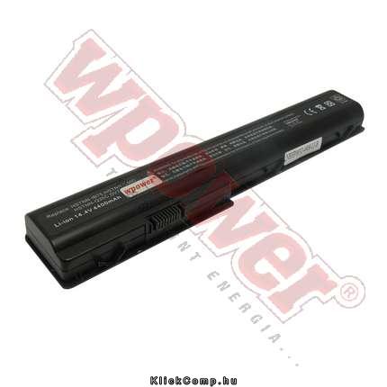 Eladó Már csak volt!!! HP 464059-121 akkumulátor (4400mAh) Wpower Notebook akku 1 év gar - olcsó, Új Eladó Már csak volt!!! - Miskolc ( Borsod-Abaúj-Zemplén ) fotó
