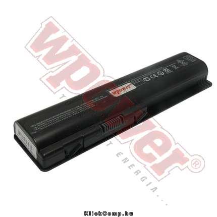 Eladó Már csak volt!!! HP 484171-001 akkumulátor (4400mAh) Wpower Notebook akku 1 év gar - olcsó, Új Eladó Már csak volt!!! - Miskolc ( Borsod-Abaúj-Zemplén ) fotó