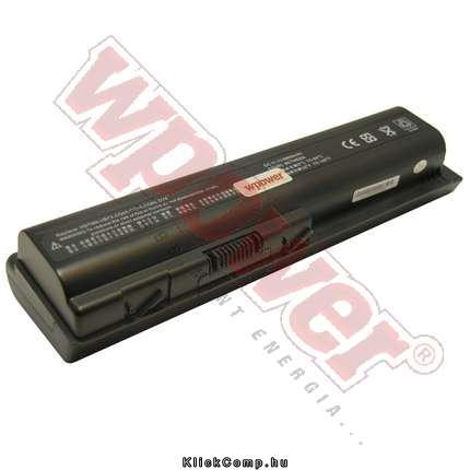 Eladó Már csak volt!!! HP 484171-001 akkumulátor 8800mAh - olcsó, Új Eladó Már csak volt!!! - Miskolc ( Borsod-Abaúj-Zemplén ) fotó