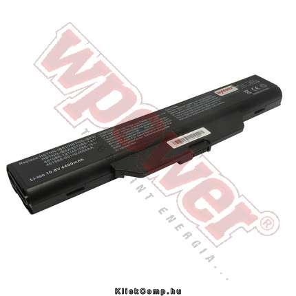 Eladó Már csak volt!!! HP HSTNN-IB51 akkumulátor (4400mAh, 6 cellás) Wpower Notebook akku 1 év gar - olcsó, Új Eladó Már csak volt!!! - Miskolc ( Borsod-Abaúj-Zemplén ) fotó