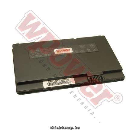 Eladó Már csak volt!!! HP HSTNN-OB81 akkumulátor (5200mAh) Wpower Notebook akku 1 év gar - olcsó, Új Eladó Már csak volt!!! - Miskolc ( Borsod-Abaúj-Zemplén ) fotó