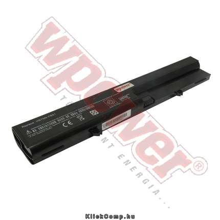 Eladó Már csak volt!!! HP 456623-001 akkumulátor 4400mAh Notebook akku 1 év gar - olcsó, Új Eladó Már csak volt!!! - Miskolc ( Borsod-Abaúj-Zemplén ) fotó