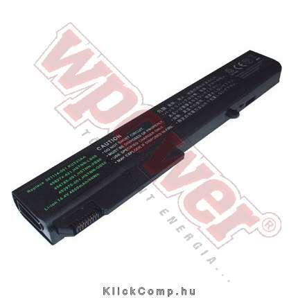 Eladó Már csak volt!!! HP 501114-001 laptop akku 5200mAh, eredeti - olcsó, Új Eladó Már csak volt!!! - Miskolc ( Borsod-Abaúj-Zemplén ) fotó