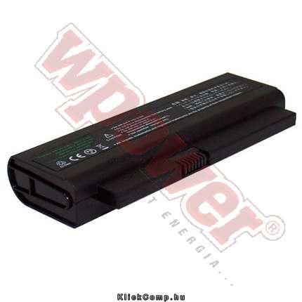 Eladó Már csak volt!!! HP NK573AA akkumulátor (2200mAh) Wpower Notebook akku 1 év gar - olcsó, Új Eladó Már csak volt!!! - Miskolc ( Borsod-Abaúj-Zemplén ) fotó