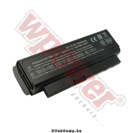 Eladó Már csak volt!!! HP NK573AA akkumulátor 5200mAh  Notebook akku 1 év gar - olcsó, Új Eladó Már csak volt!!! - Miskolc ( Borsod-Abaúj-Zemplén ) fotó