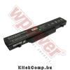 Eladó Már csak volt!!! HP HSTNN-OB89 akkumulátor (4400 mAh) Wpower Notebook akku 1 év gar - olcsó, Új Eladó Már csak volt!!! - Miskolc ( Borsod-Abaúj-Zemplén ) fotó 1