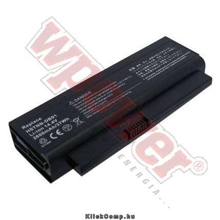 Eladó Már csak volt!!! HP HSTNN-DB91 akkumulátor (2600mAh) Wpower Notebook akku 1 év gar - olcsó, Új Eladó Már csak volt!!! - Miskolc ( Borsod-Abaúj-Zemplén ) fotó