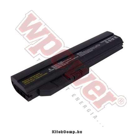 Eladó Már csak volt!!! HP HSTNN-Q44C laptop akku 5200mAh Wpower Notebook akku 1 év gar - olcsó, Új Eladó Már csak volt!!! - Miskolc ( Borsod-Abaúj-Zemplén ) fotó