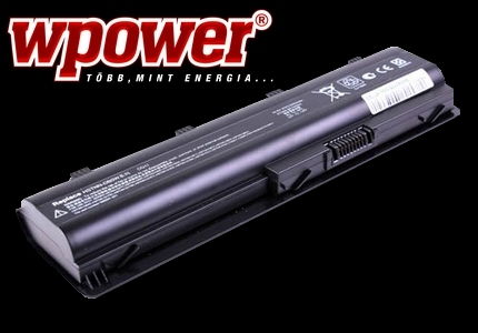 Eladó Már csak volt!!! HP Pavilion DV4-1000 akkmulátor Wpower Notebook akku 1 év gar - olcsó, Új Eladó Már csak volt!!! - Miskolc ( Borsod-Abaúj-Zemplén ) fotó