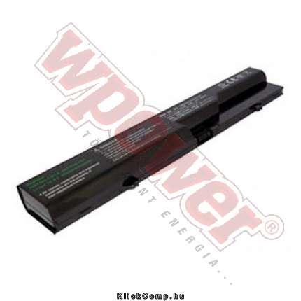 Eladó Már csak volt!!! WPower HP HSTNN-CBOX, HSTNN-Q78C-3 akkumulátor 4400mAh - olcsó, Új Eladó Már csak volt!!! - Miskolc ( Borsod-Abaúj-Zemplén ) fotó