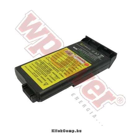 Eladó Már csak volt!!! IBM 02K6576, 02K6577 akku 4600mAh Notebook akku 1 év gar - olcsó, Új Eladó Már csak volt!!! - Miskolc ( Borsod-Abaúj-Zemplén ) fotó