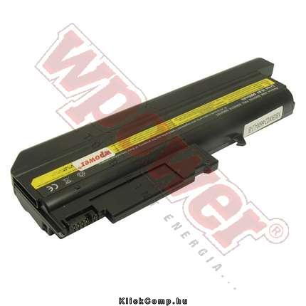 Eladó Már csak volt!!! IBM FRU 08K8192 akkumulátor (6600mAh) Wpower Notebook akku 1 év gar - olcsó, Új Eladó Már csak volt!!! - Miskolc ( Borsod-Abaúj-Zemplén ) fotó