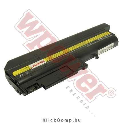 Eladó Már csak volt!!! IBM FRU 08K8192 akkumulátor 7800mAh Wpower Notebook akku 1 év gar - olcsó, Új Eladó Már csak volt!!! - Miskolc ( Borsod-Abaúj-Zemplén ) fotó