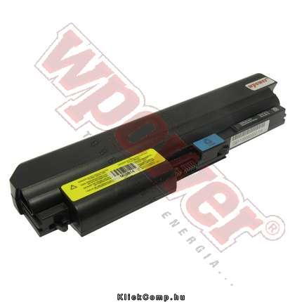 Eladó Már csak volt!!! IBM 40Y6793 akkumulátor (4400mAh) Wpower Notebook akku 1 év gar - olcsó, Új Eladó Már csak volt!!! - Miskolc ( Borsod-Abaúj-Zemplén ) fotó
