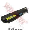 Eladó Már csak volt!!! IBM 40Y6793 akkumulátor (5200mAh) Wpower Notebook akku 1 év gar - olcsó, Új Eladó Már csak volt!!! - Miskolc ( Borsod-Abaúj-Zemplén ) fotó 1