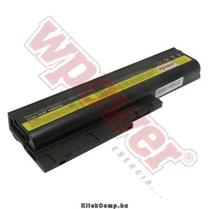 Eladó Már csak volt!!! IBM 40Y6799 akkumulátor 5200mAh Notebook akku 1 év gar - olcsó, Új Eladó Már csak volt!!! - Miskolc ( Borsod-Abaúj-Zemplén ) fotó