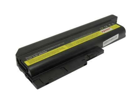 Eladó Már csak volt!!! IBM FRU 92P1137 akkumulátor (6600mAh) Wpower Notebook akku 1 év gar - olcsó, Új Eladó Már csak volt!!! - Miskolc ( Borsod-Abaúj-Zemplén ) fotó