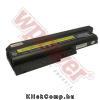Eladó Már csak volt!!! IBM FRU 92P1137 akkumulátor 7800mAh Notebook akku 1 év gar - olcsó, Új Eladó Már csak volt!!! - Miskolc ( Borsod-Abaúj-Zemplén ) fotó 1